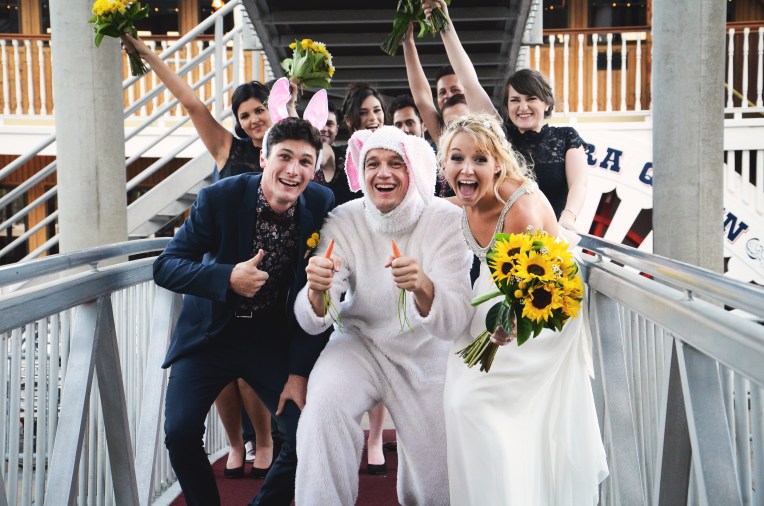 Simon & Emma's Wedding ~ Artistic-102