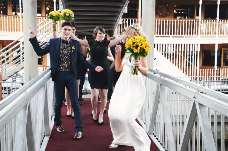 Simon & Emma's Wedding ~ Artistic-104