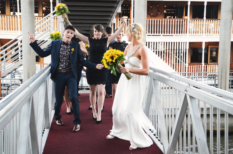 Simon & Emma's Wedding ~ Artistic-105