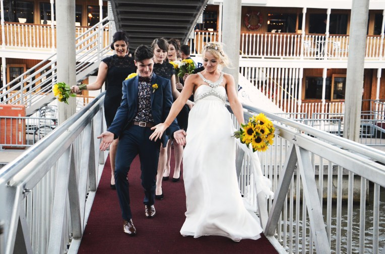 Simon & Emma's Wedding ~ Artistic-106