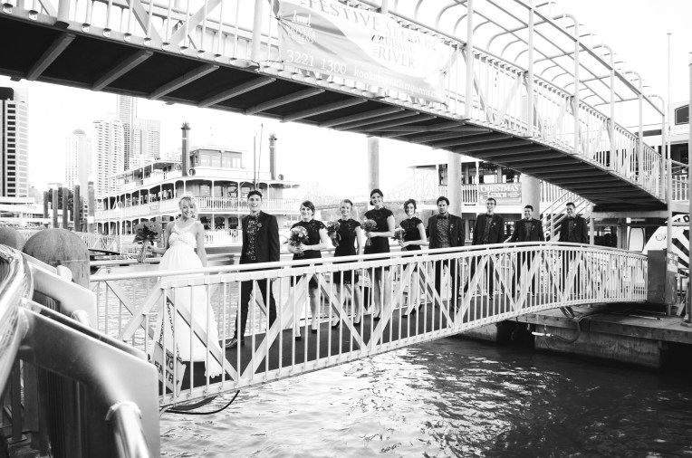 Simon & Emma's Wedding ~ Artistic-111