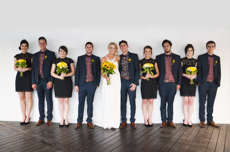 Simon & Emma's Wedding ~ Artistic-120