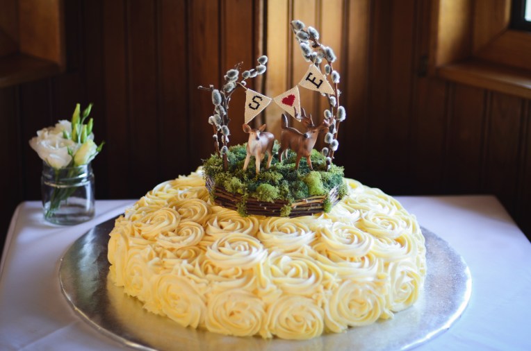 Simon & Emma's Wedding ~ Artistic-17