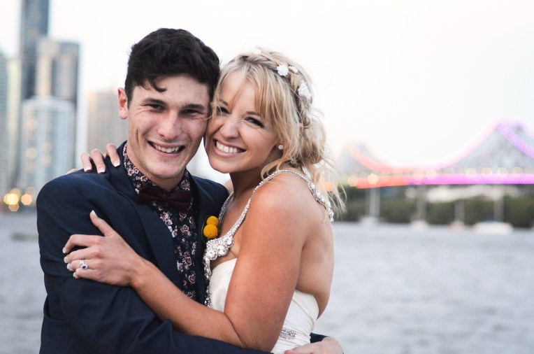 Simon & Emma's Wedding ~ Artistic-194