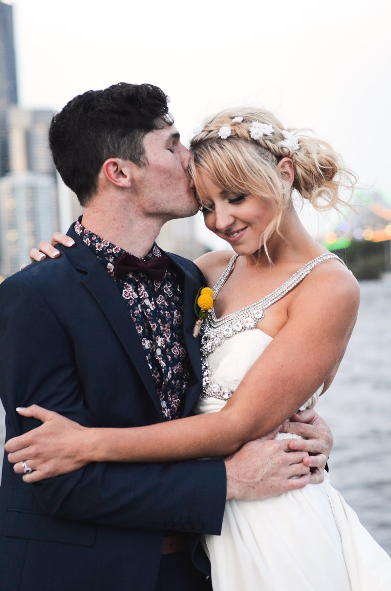 Simon & Emma's Wedding ~ Artistic-195