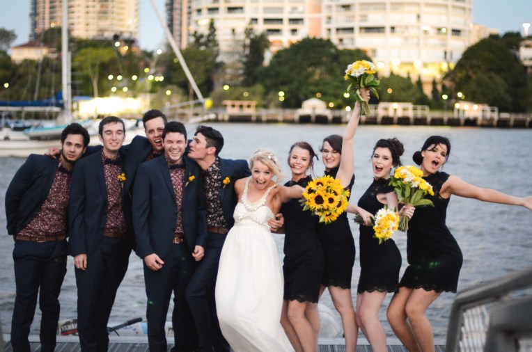 Simon & Emma's Wedding ~ Artistic-215