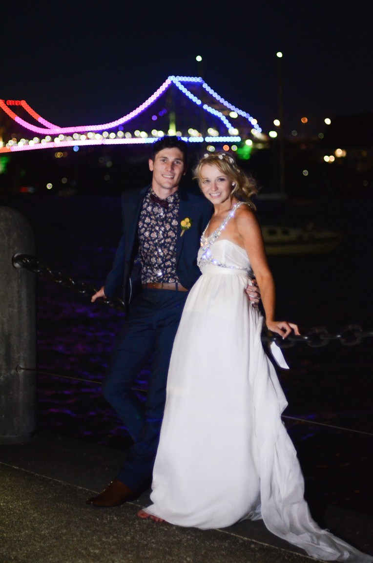 Simon & Emma's Wedding ~ Artistic-257