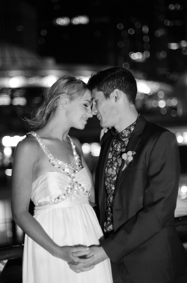 Simon & Emma's Wedding ~ Artistic-281