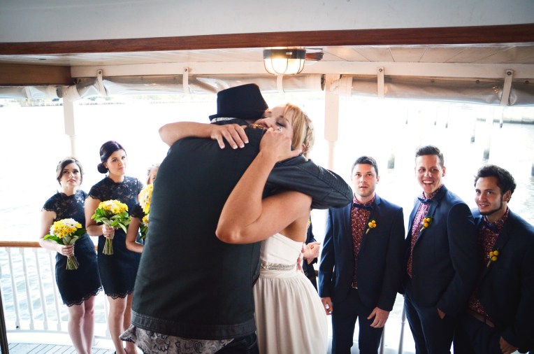 Simon & Emma's Wedding ~ Artistic-79