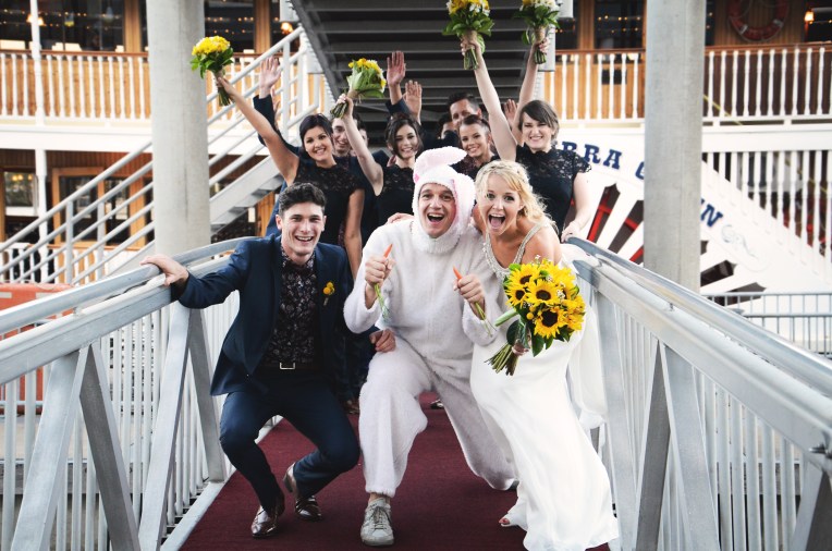 Simon & Emma's Wedding ~ Artistic-95