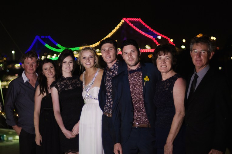 Simon & Emma's Wedding ~ Family-15
