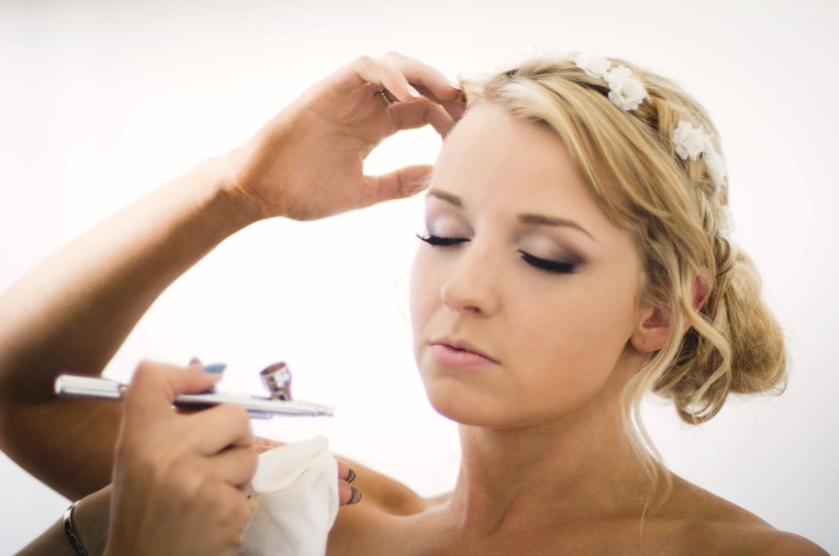 Simon & Emma's Wedding ~ Getting Ready-176