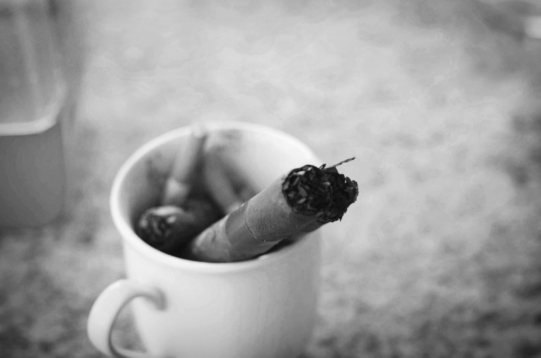 Simon & Emma's Wedding ~ Getting Ready-216