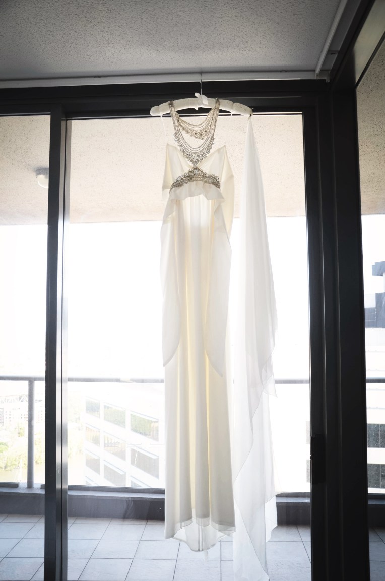 Simon & Emma's Wedding ~ Getting Ready-351