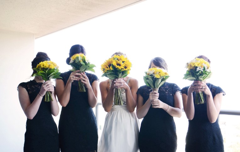 Simon & Emma's Wedding ~ Getting Ready-440