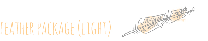 packages_feather package