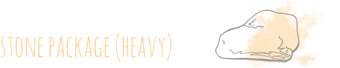 packages_stone package