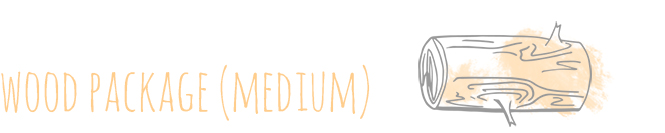 packages_wood package
