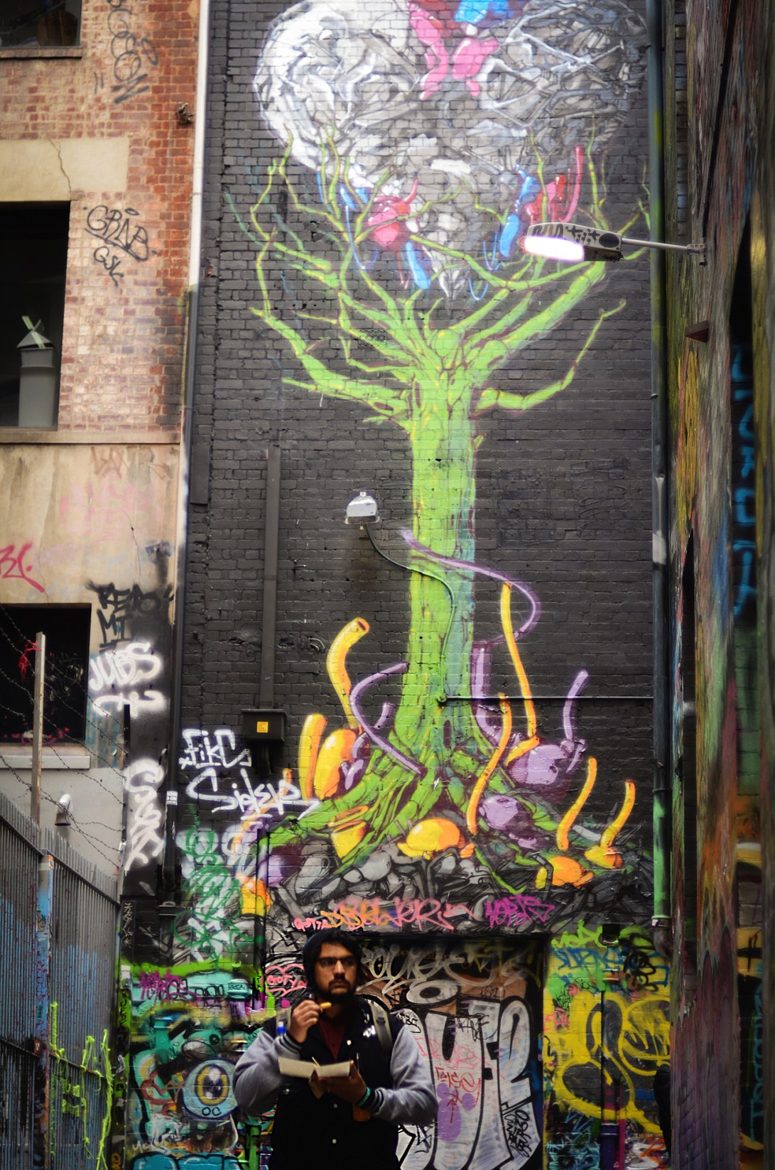 Melbourne-6-9th-June-2014-36