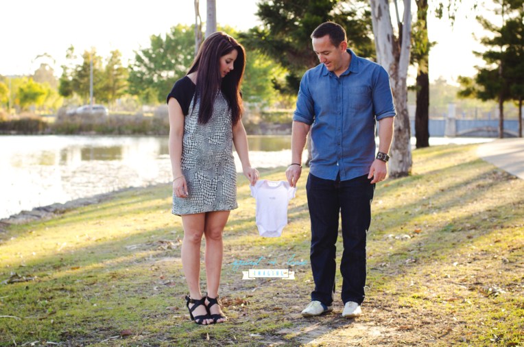 Mark-&-Sasha-Ferres-Pregnancy-Reveal-10