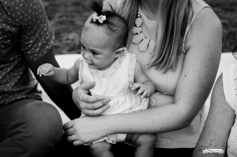 Varani-Family-Black-&-white-24