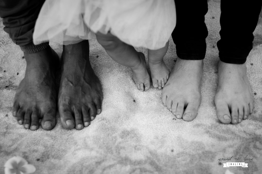 Varani-Family-Black-&-white-36