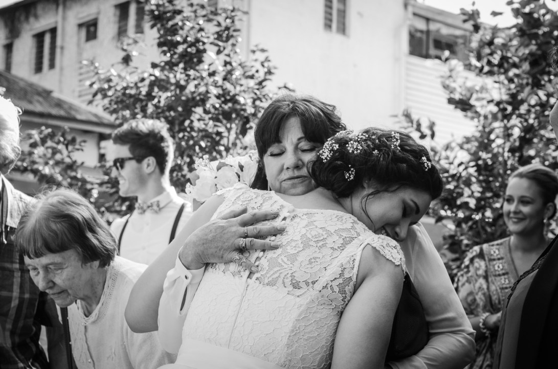 Aaron-+-Jaclyn-Wedding---Ceremony-B&W-30