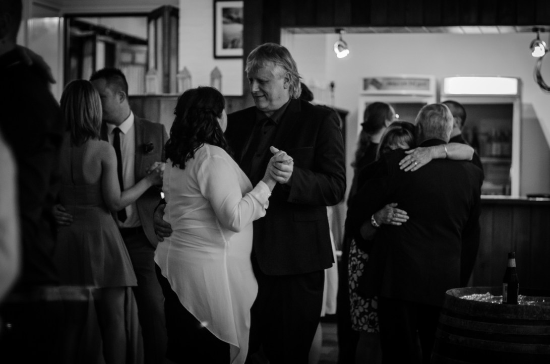 Aaron-+-Jaclyn-Wedding---Reception-B&W-6