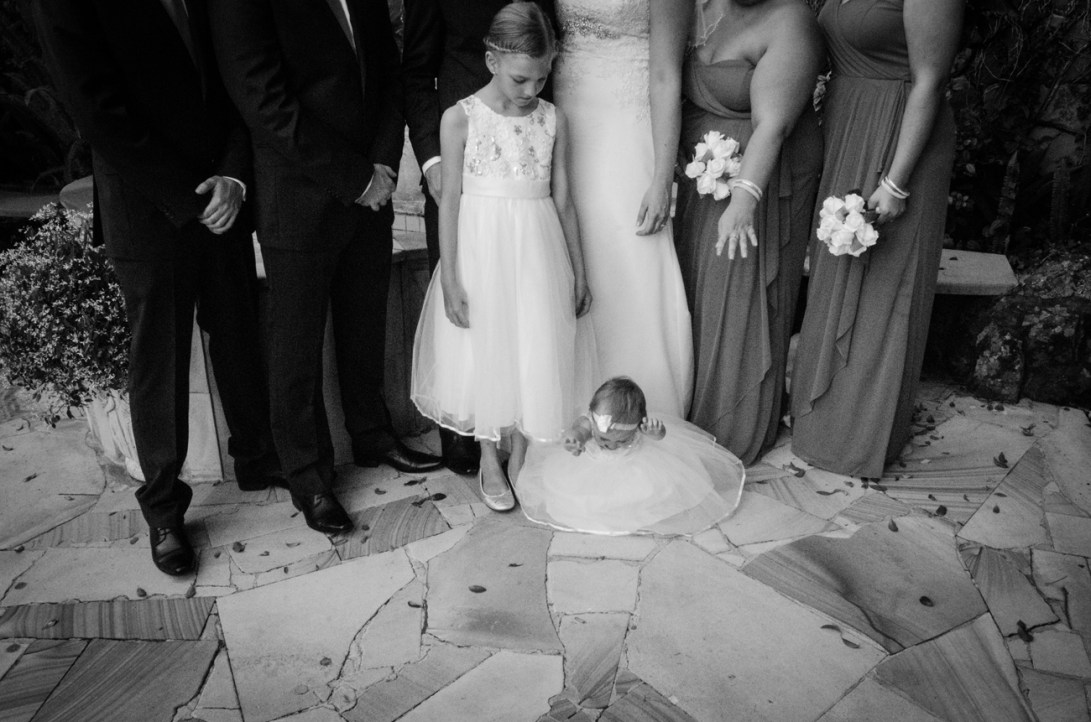 Andrew-+-Amanda-Wedding---Ceremony-B&W-80