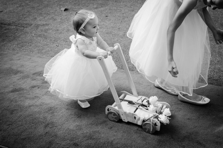 Andrew-+-Amanda-Wedding---Ceremony-B&W-9