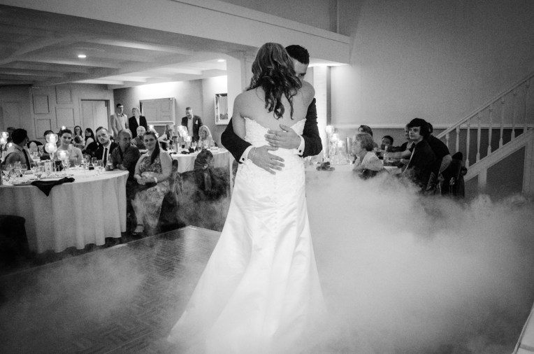 Andrew-+-Amanda-Wedding---Reception-B&W-83