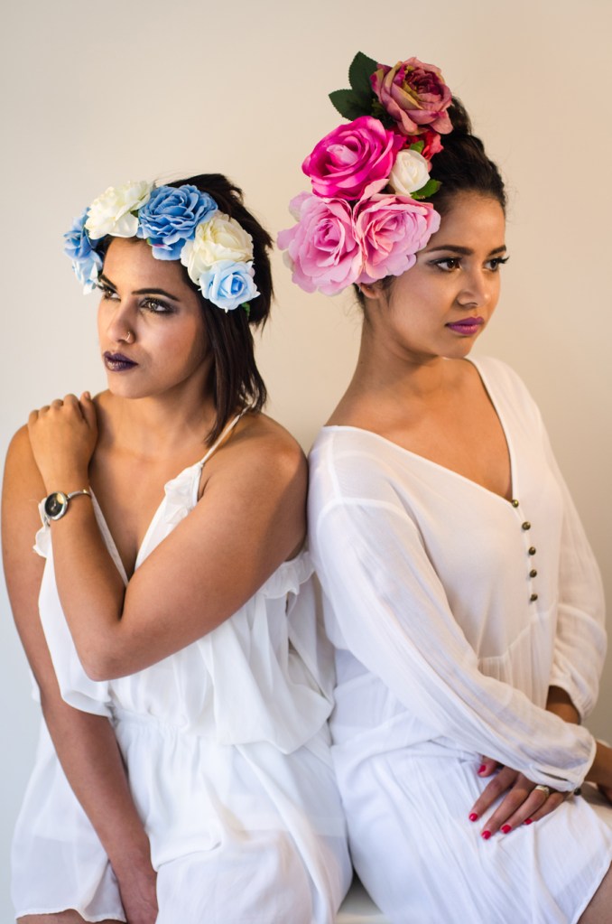 Vogue - Ann + Vika23