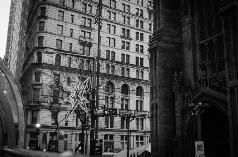 Travel America 2015 - B&amp;W-17