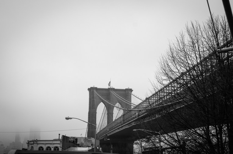 Travel America 2015 - B&amp;W-18