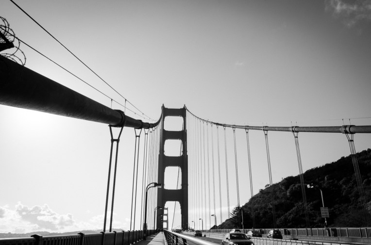 Travel America 2015 - B&amp;W-44