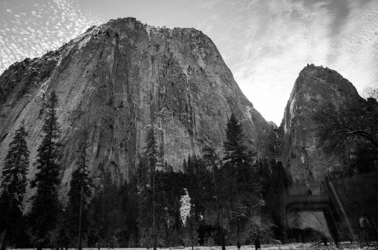 Travel America 2015 - B&amp;W-46