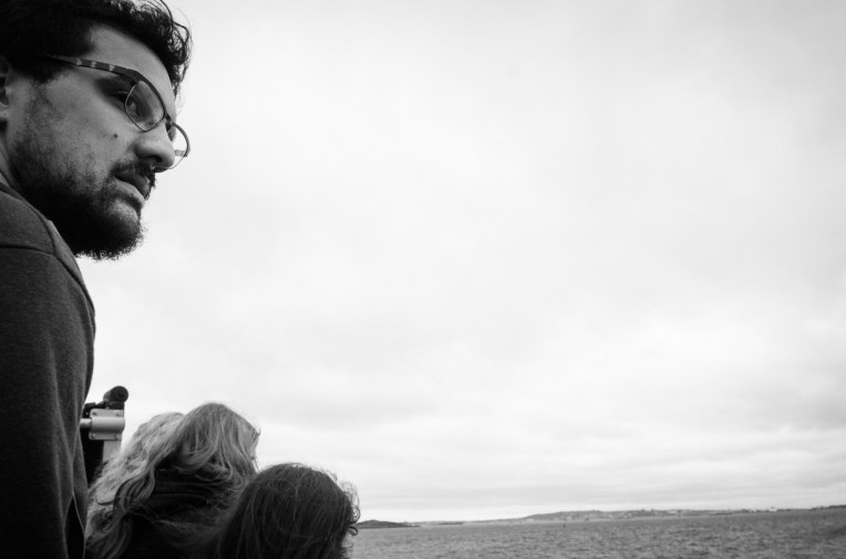 Travel America 2015 - B&amp;W-5