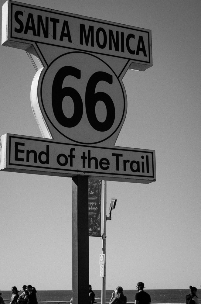 Travel America 2015 - B&amp;W-67