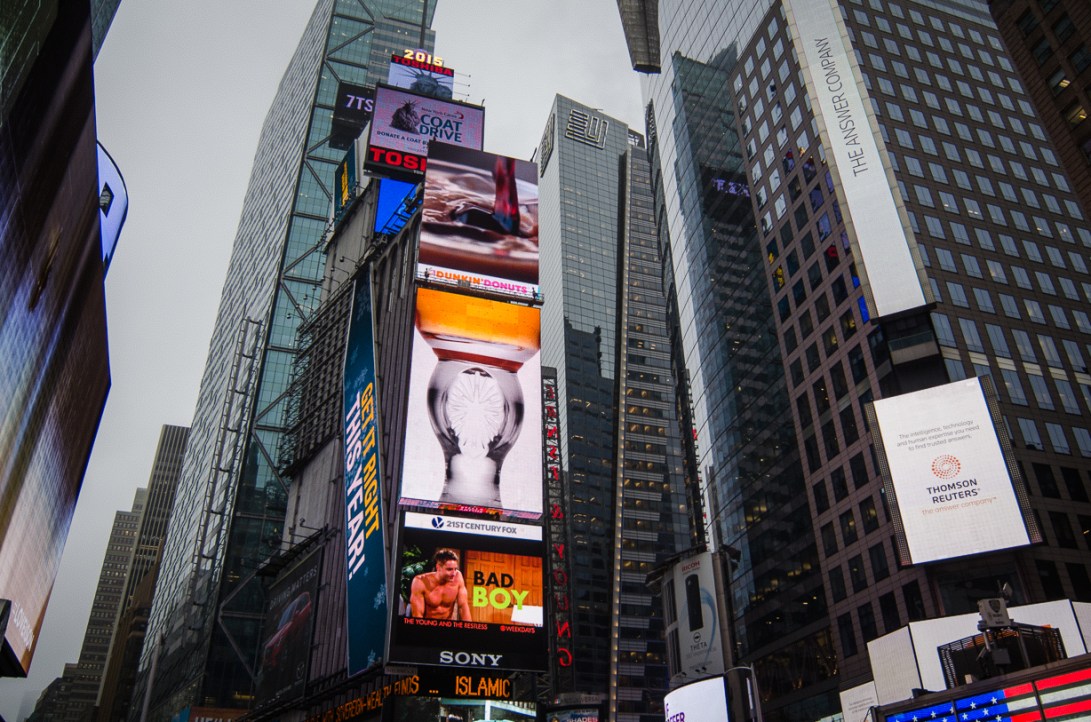 Travel December 2015 - USA_-189