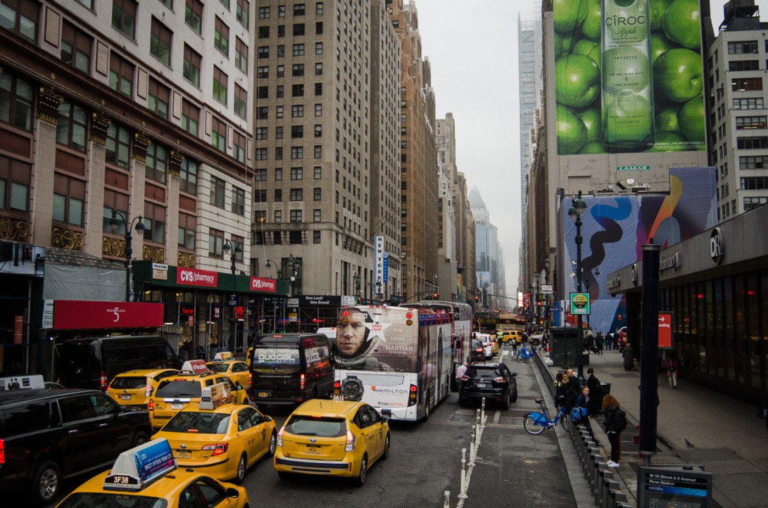 Travel December 2015 - USA_-191