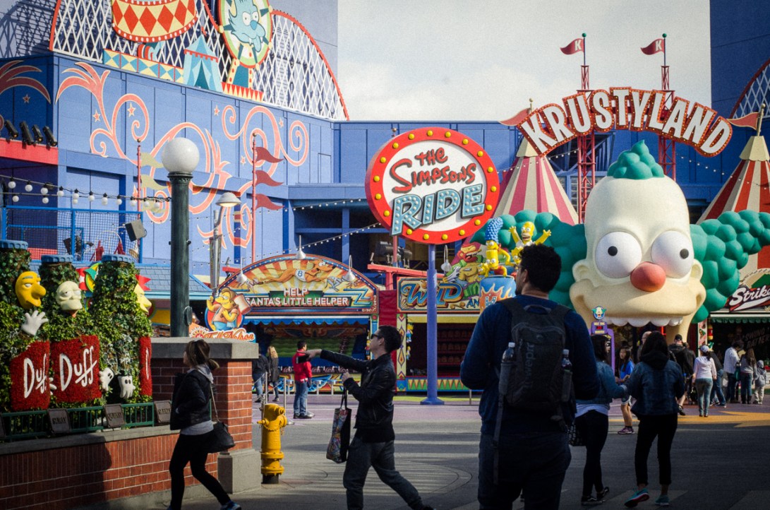 Travel December 2015 - USA_-9