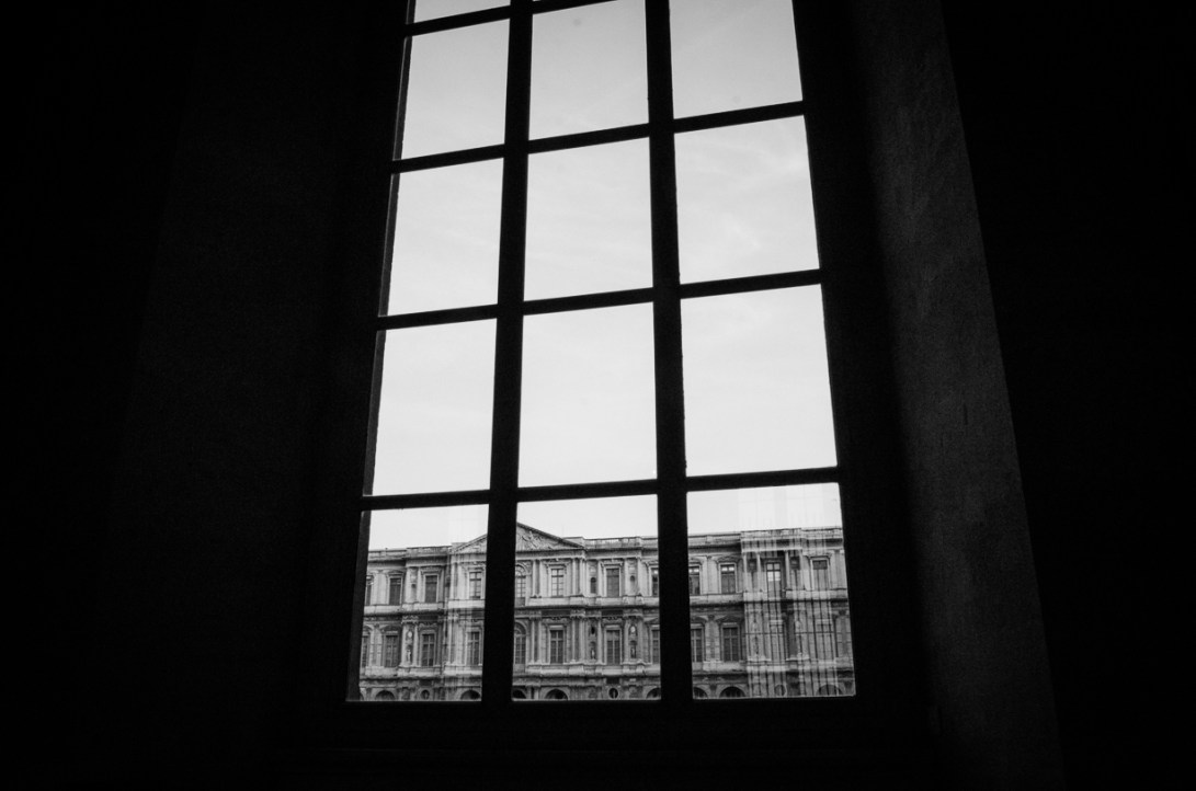 Travel Europe 2016 - B&amp;W-10