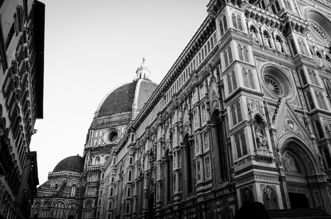 Travel Europe 2016 - B&amp;W-15