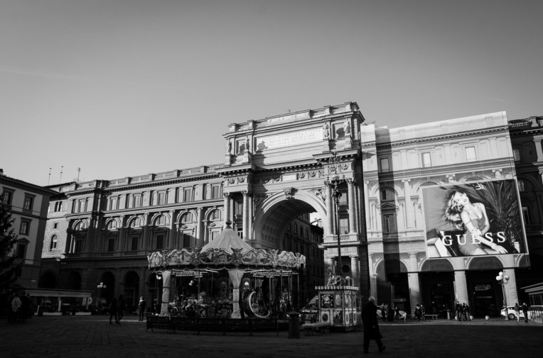 Travel Europe 2016 - B&amp;W-16