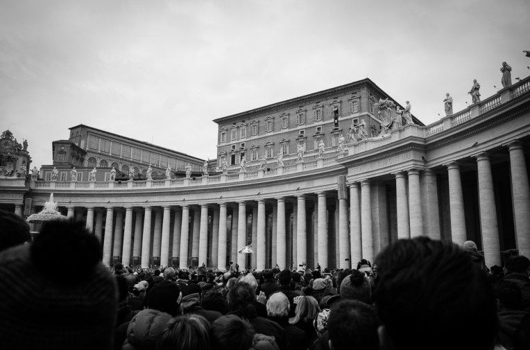 Travel Europe 2016 - B&amp;W-20