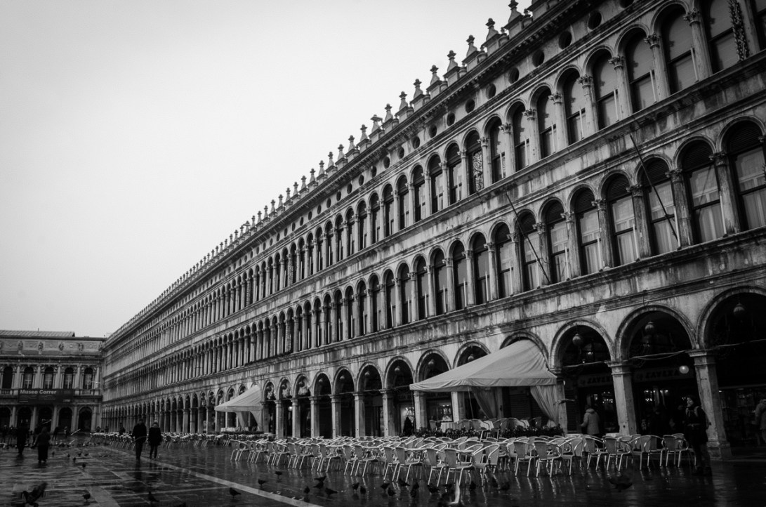 Travel Europe 2016 - B&amp;W-28