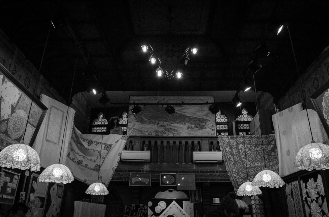 Travel Europe 2016 - B&amp;W-29