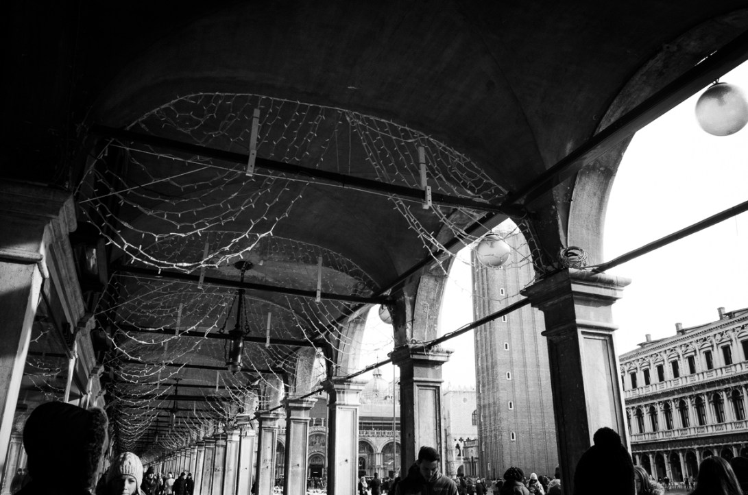 Travel Europe 2016 - B&amp;W-30