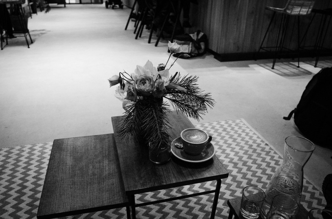 Travel Europe 2016 - B&amp;W-37