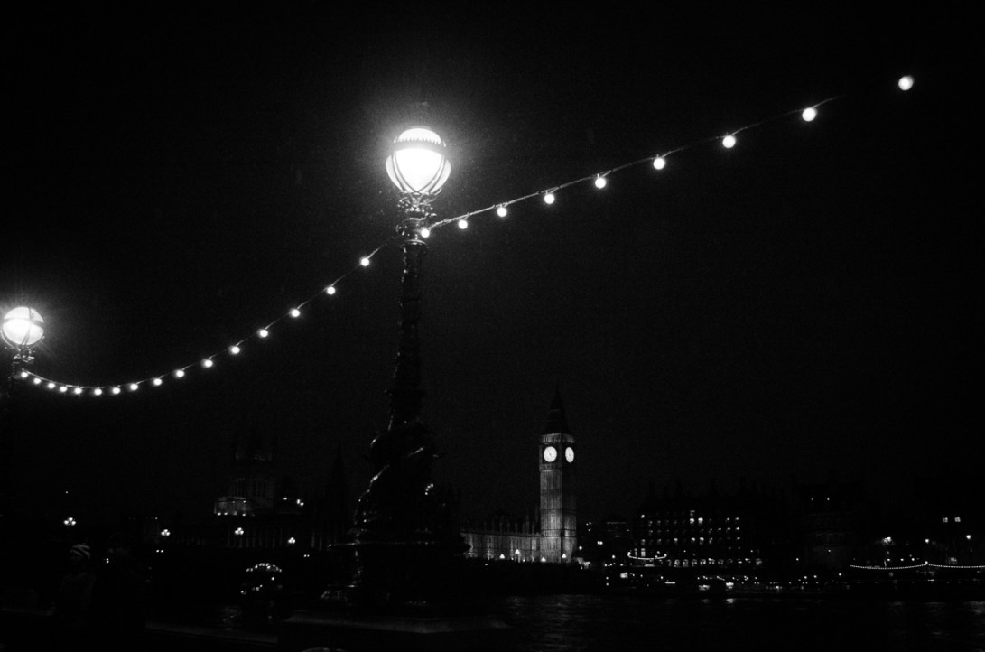 Travel Europe 2016 - B&amp;W-38